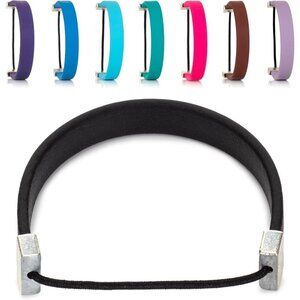 Anxiety Relief Bracelet Unisex Small Zinc Sensitive Wrist Stress Fidget Jewelry